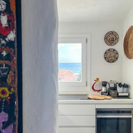 Daire La Casa Del Sole-luxury