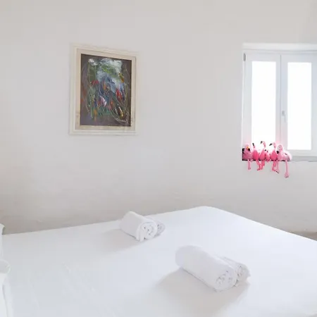 La Casa Del Sole-luxury Daire