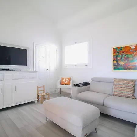 Daire La Casa Del Sole-luxury