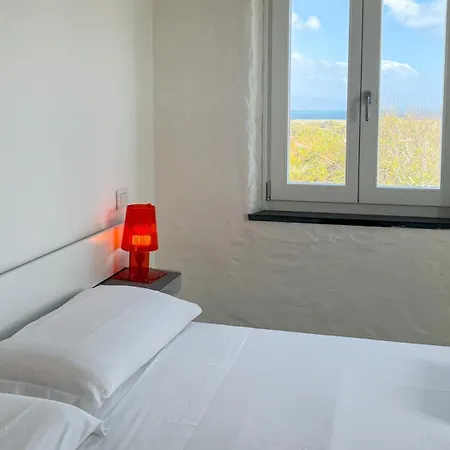 La Casa Del Sole-luxury Daire