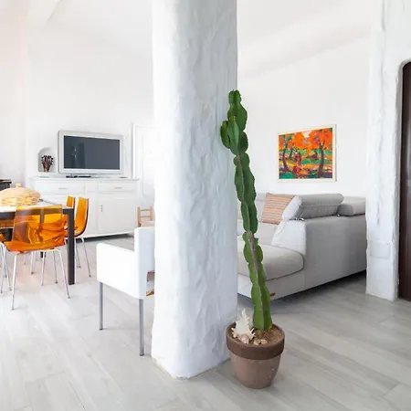 La Casa Del Sole-luxury Daire *