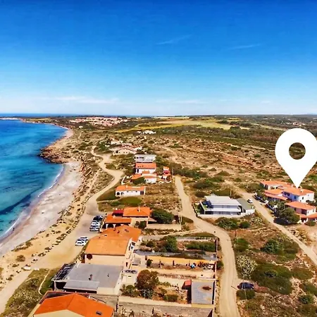 La Casa Del Sole-luxury Apartmán *