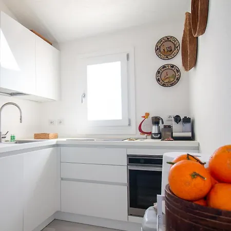 La Casa Del Sole-luxury San Giovanni di Sinis