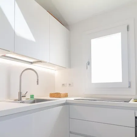 La Casa Del Sole-luxury Appartement