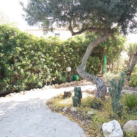 La Casa Del Sole-luxury Appartement