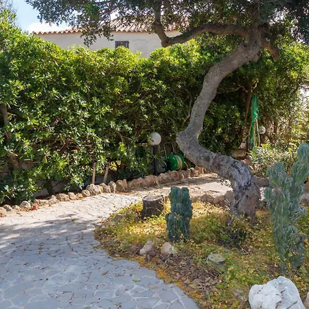 Apartamento La Casa Del Sole-luxury