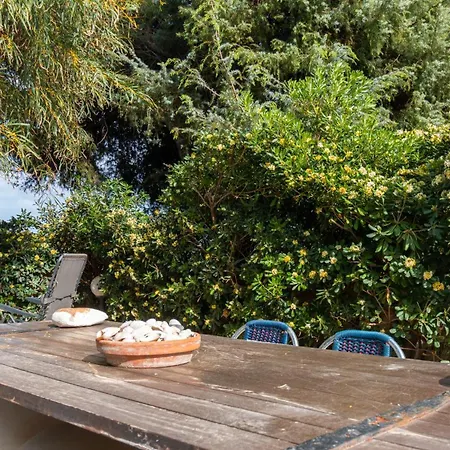 La Casa Del Sole-luxury San Giovanni di Sinis