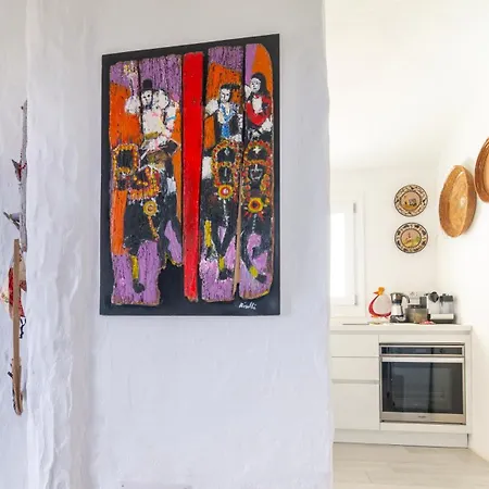 Appartement La Casa Del Sole-luxury *