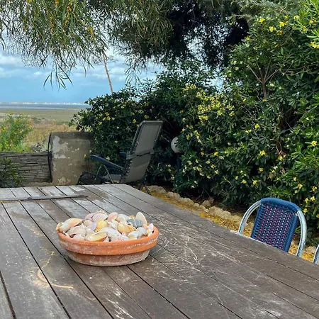 Sardinianworld - Casa Del Sole- Сан-Джованни-ди-Синис
