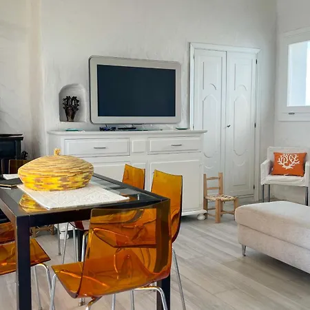 Sardinianworld - Casa Del Sole- * Сан-Джованни-ди-Синис