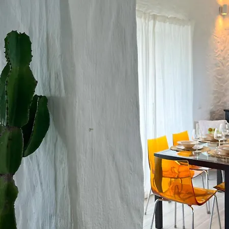 Apartment La Casa Del Sole-luxury *