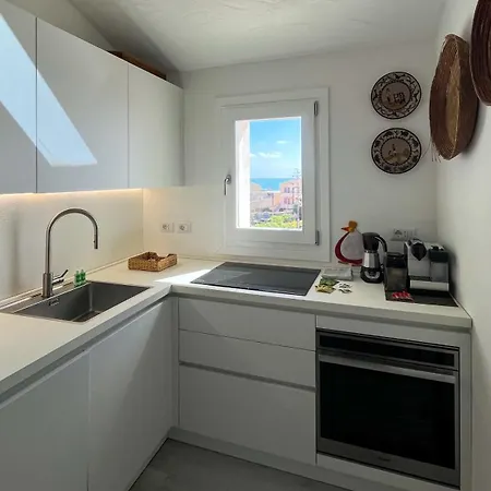 La Casa Del Sole-luxury Appartement