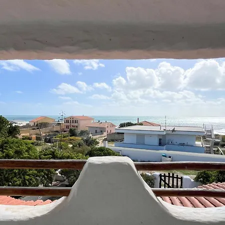 La Casa Del Sole-luxury Apartman