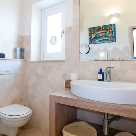 Appartement La Casa Del Sole-luxury *