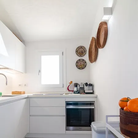 La Casa Del Sole-luxury *