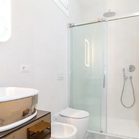 Apartment La Casa Del Sole-luxury *