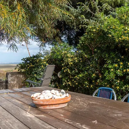 Sardinianworld - Casa Del Sole- *