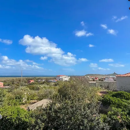 Appartement La Casa Del Sole-luxury