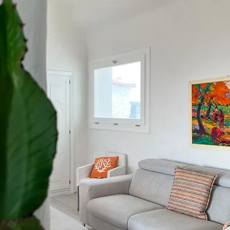 La Casa Del Sole-luxury *