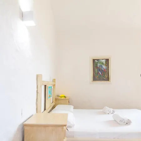 Sardinianworld - Casa Del Sole- * Сан-Джованни-ди-Синис