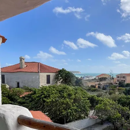 Sardinianworld - Casa Del Sole- Апартаменты