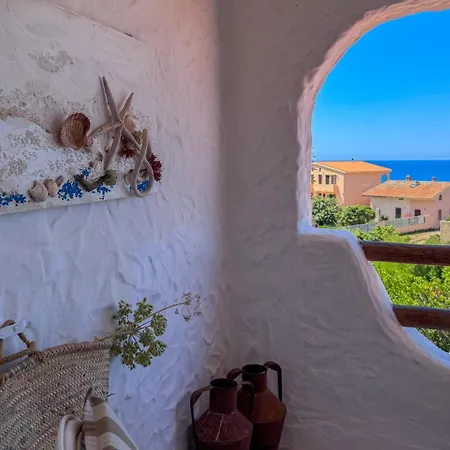 La Casa Del Sole-luxury San Giovanni di Sinis