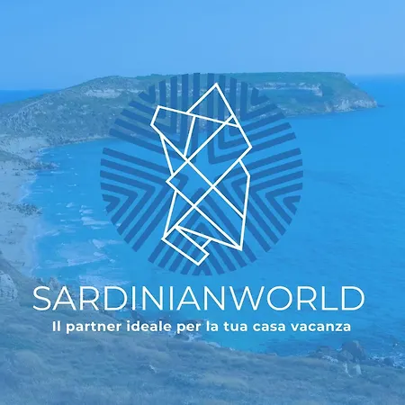 Sardinianworld - Casa Del Sole-