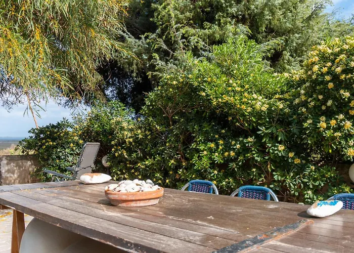 La Casa Del Sole-luxury San Giovanni di Sinis