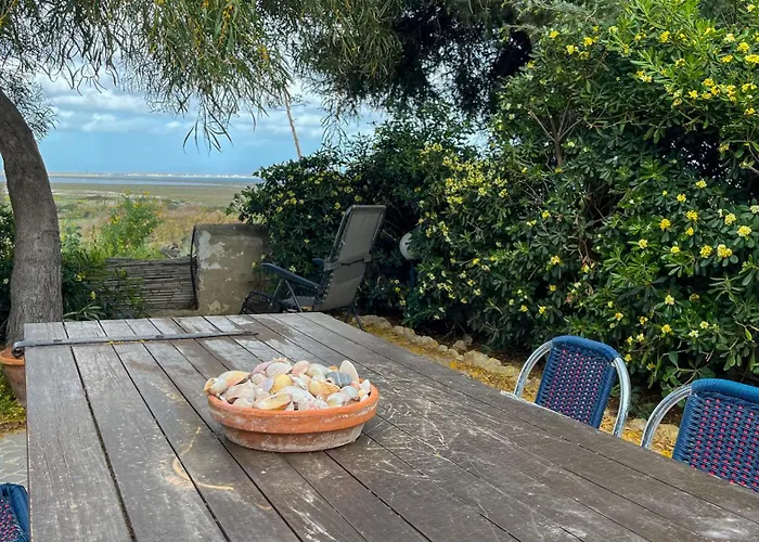 La Casa Del Sole-luxury San Giovanni di Sinis