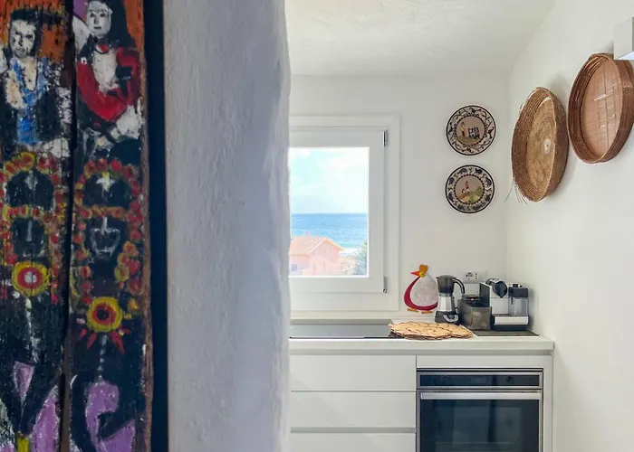 Daire La Casa Del Sole-luxury