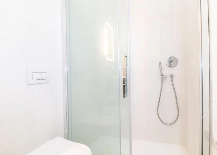 Daire La Casa Del Sole-luxury *