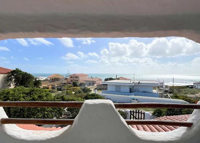 La Casa Del Sole-luxury Daire