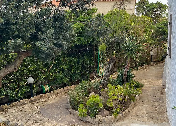 La Casa Del Sole-luxury Daire