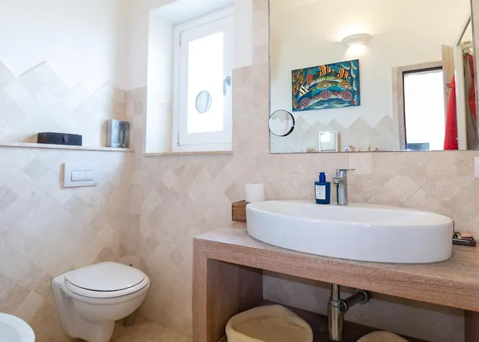 Daire La Casa Del Sole-luxury *