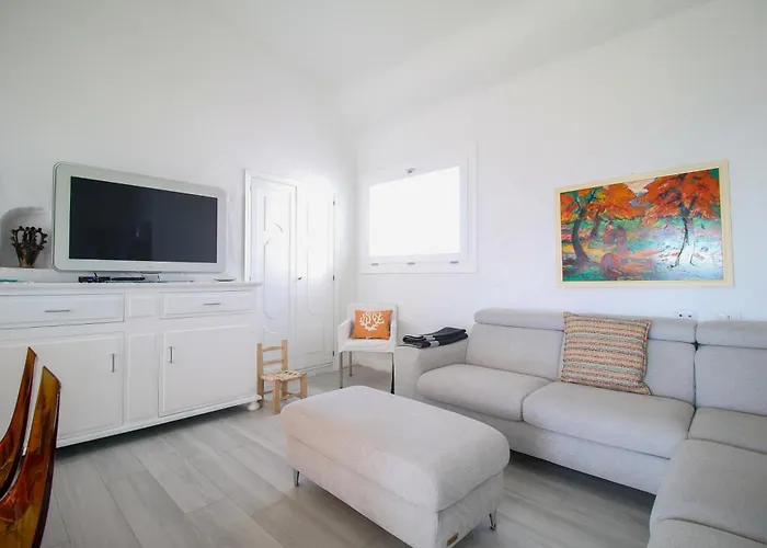 Daire La Casa Del Sole-luxury