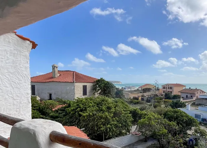 La Casa Del Sole-luxury Daire