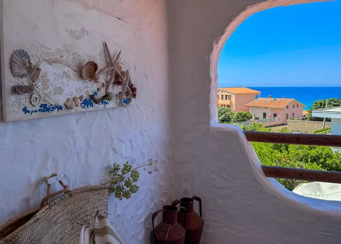 La Casa Del Sole-luxury San Giovanni di Sinis